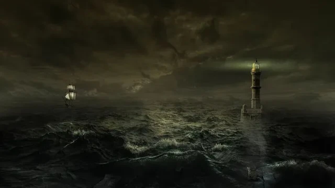 DEADLIGHT! Call of Duty Custom Zombies Map