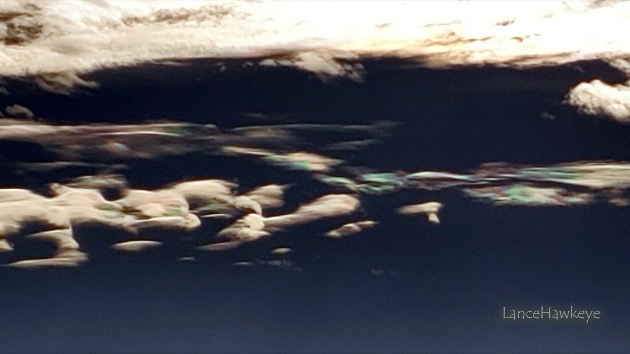 Crazy Cloud Cam | Image Set 163