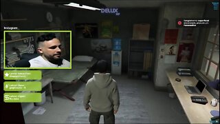 BORA DE ILEGALIDADE NA CITY [Deluxe]