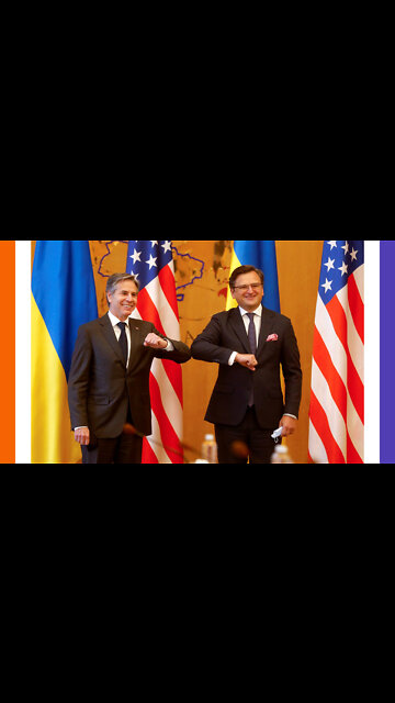 Support For Deploying To Ukraine Now Down To 29%