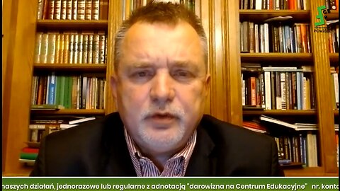 Andrzej Zapałowski: Wybory w Izraelu i w USA komplikują sytuację wokół Iranu i Tajwanu, na jaką skalę jest możliwa ewakuacja 3 mln. ludzi z Kijowa?