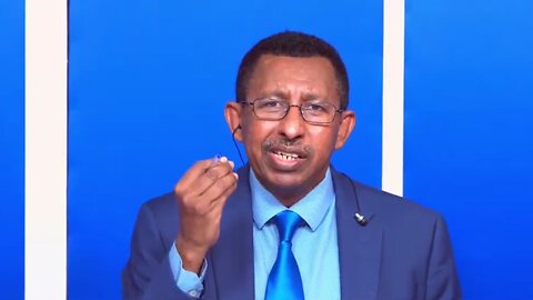 በአለም አቀፉ ጫና ለፋኖ የተዘጋጁ ሦስት አማራጮች ምንድናቸው? - ምናላቸው ስማቸው