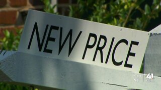 Home buying in current economic climate