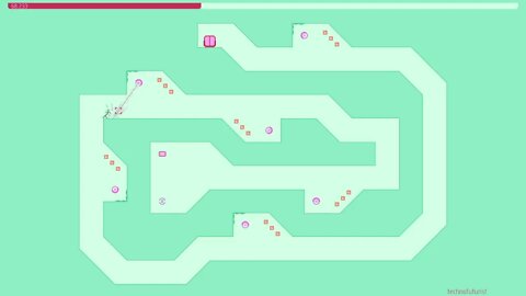 N++ - Technofuturist (SU-A-09-03) - G--C++