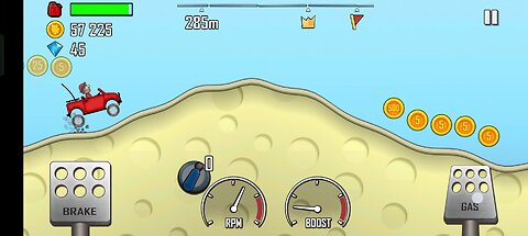 Hill Climb Racing Games