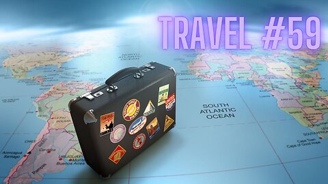 Travel #59