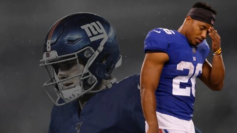 The New York Giants Have a Fake Problem