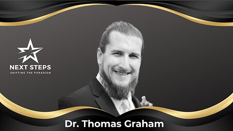 Empowered Healthcare - Part 4 Dr. Thomas Graham