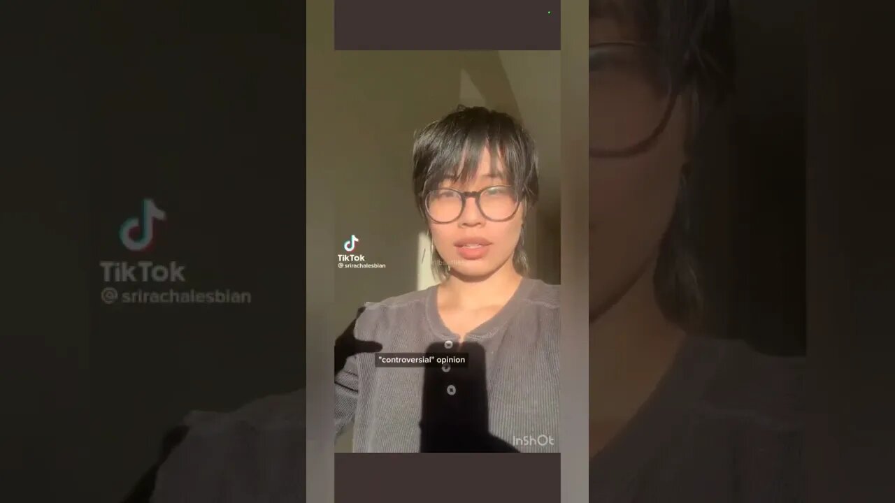 You better ask a POC before you come to the cookout with a Whyte person!