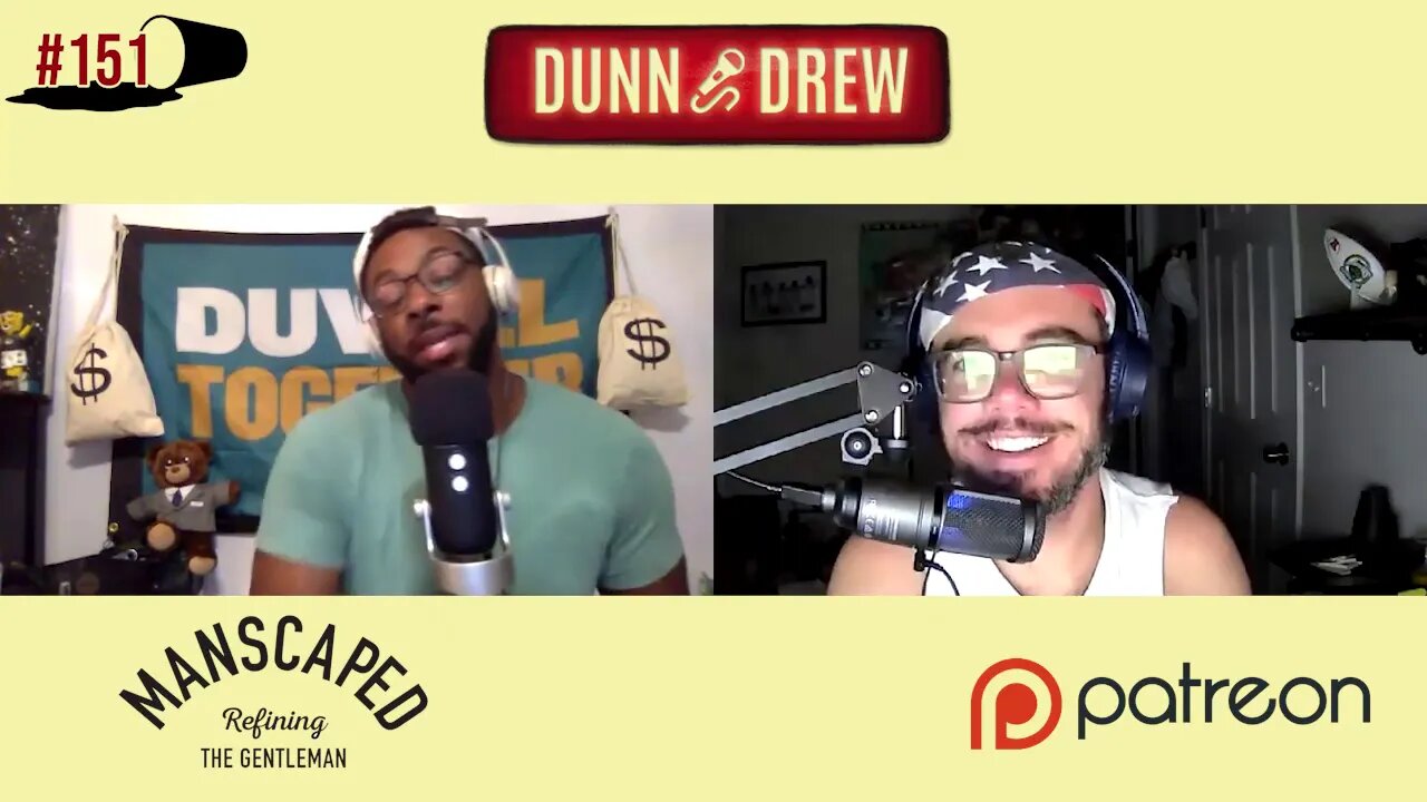 Dunn's 2020 NFL injury list | Dunn and Drew Episode #151