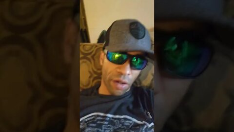 the Billy John show trailer #2022