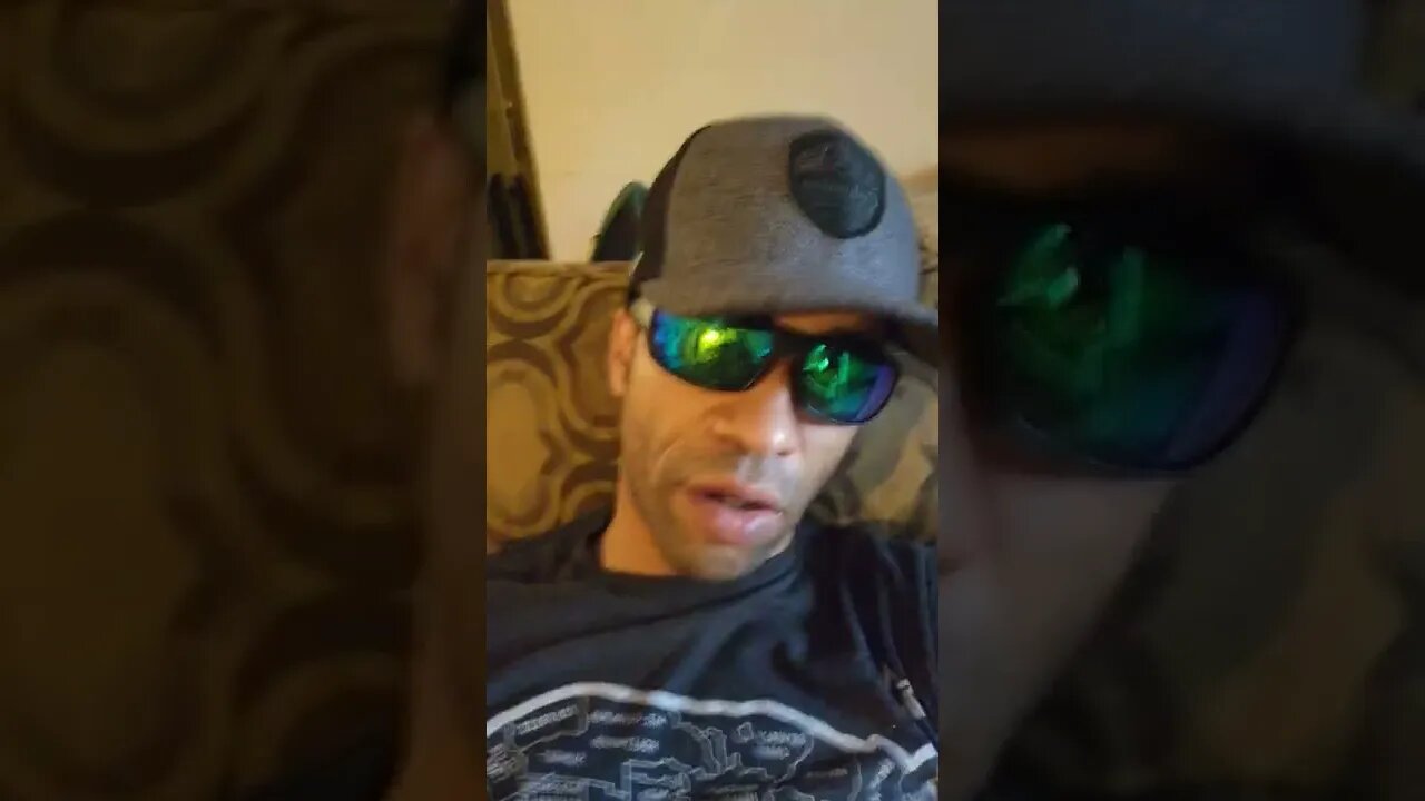 the Billy John show trailer #2022