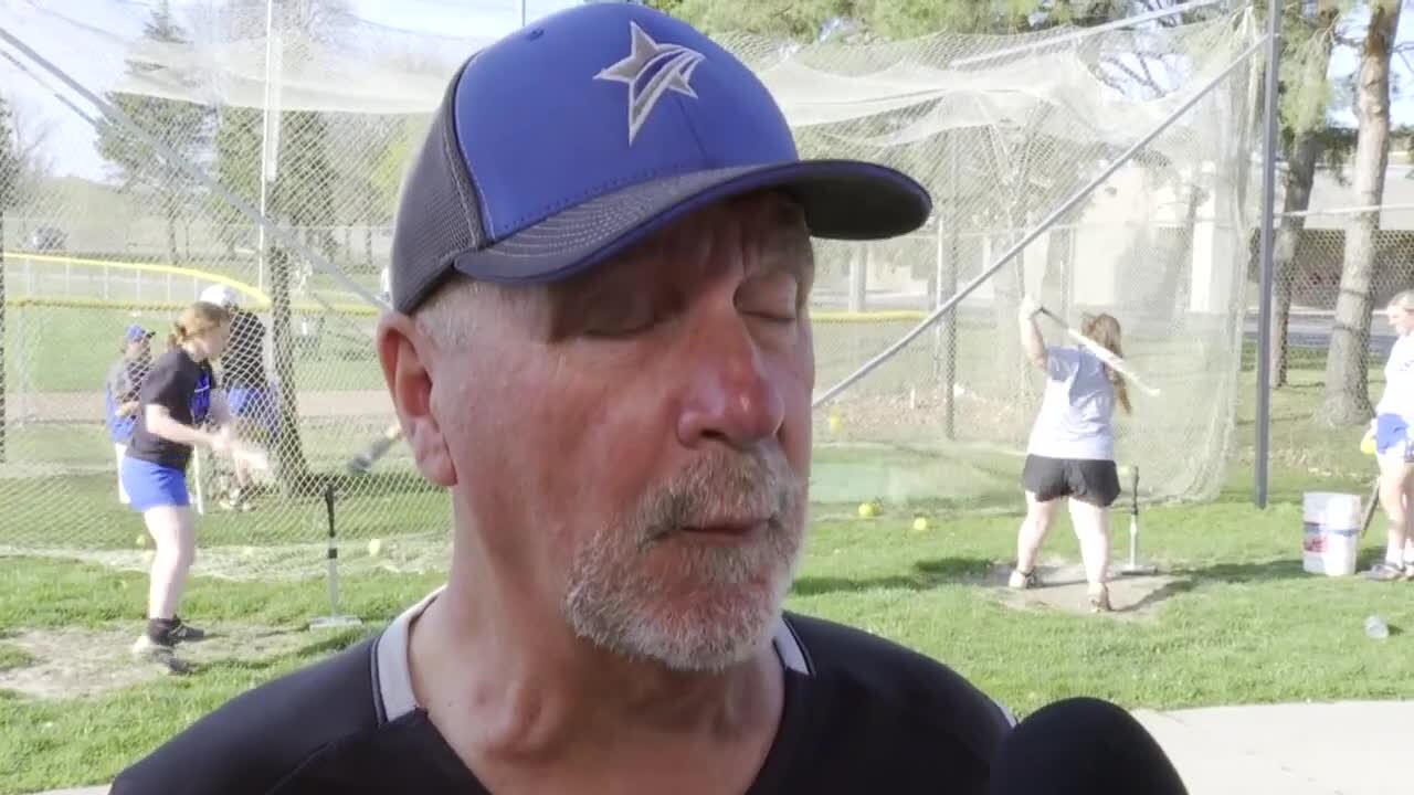 Lansing Community College softball has turned their season around