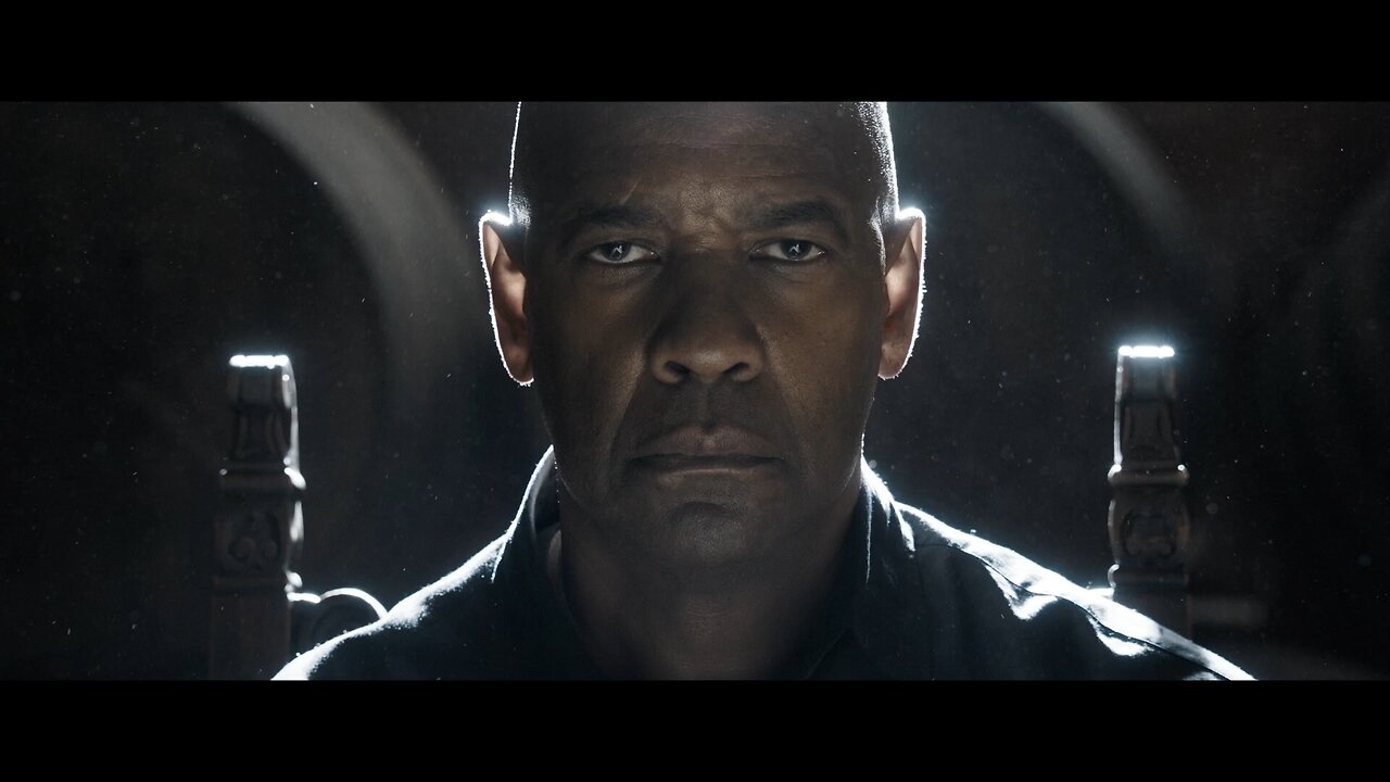 The Equalizer 3 Trailer #1 (2023)