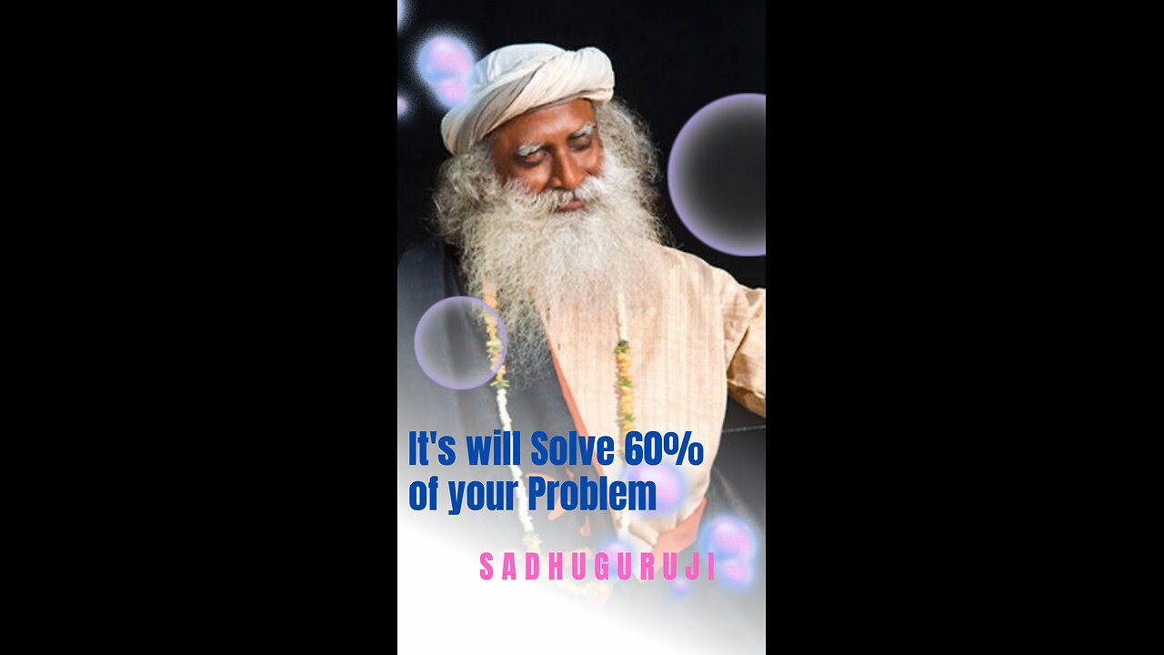 It's will Solve 60% of your problem