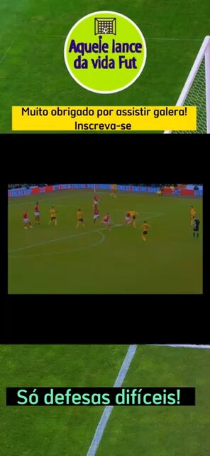 Só defesas difíceis do campeonato inglês!