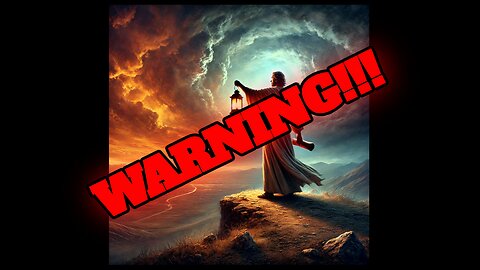 Rapture Watchman Channels: A Warning from God’s Word