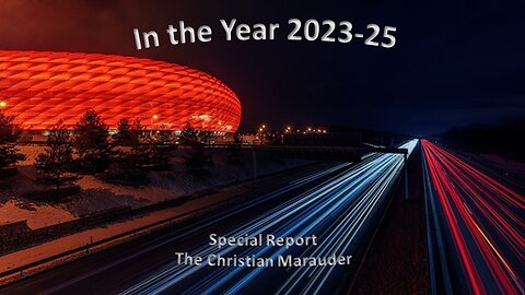 In the Year 23-25 – Special Report 