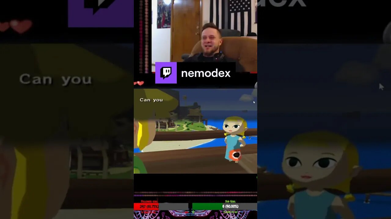 Links perverted sister | nemodex on #Twitch