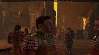 Dragon Age Origins, Dwarf Noble Origin (no commentary)