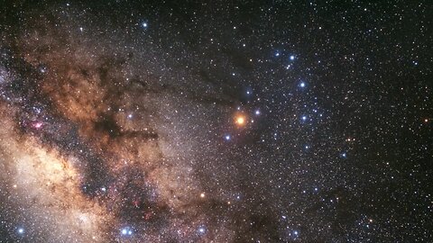 Hubble hunts for intermediate