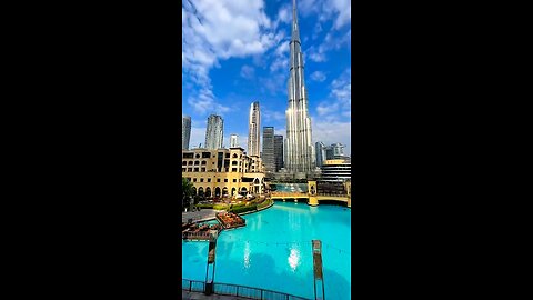 Habibi Its Dubai