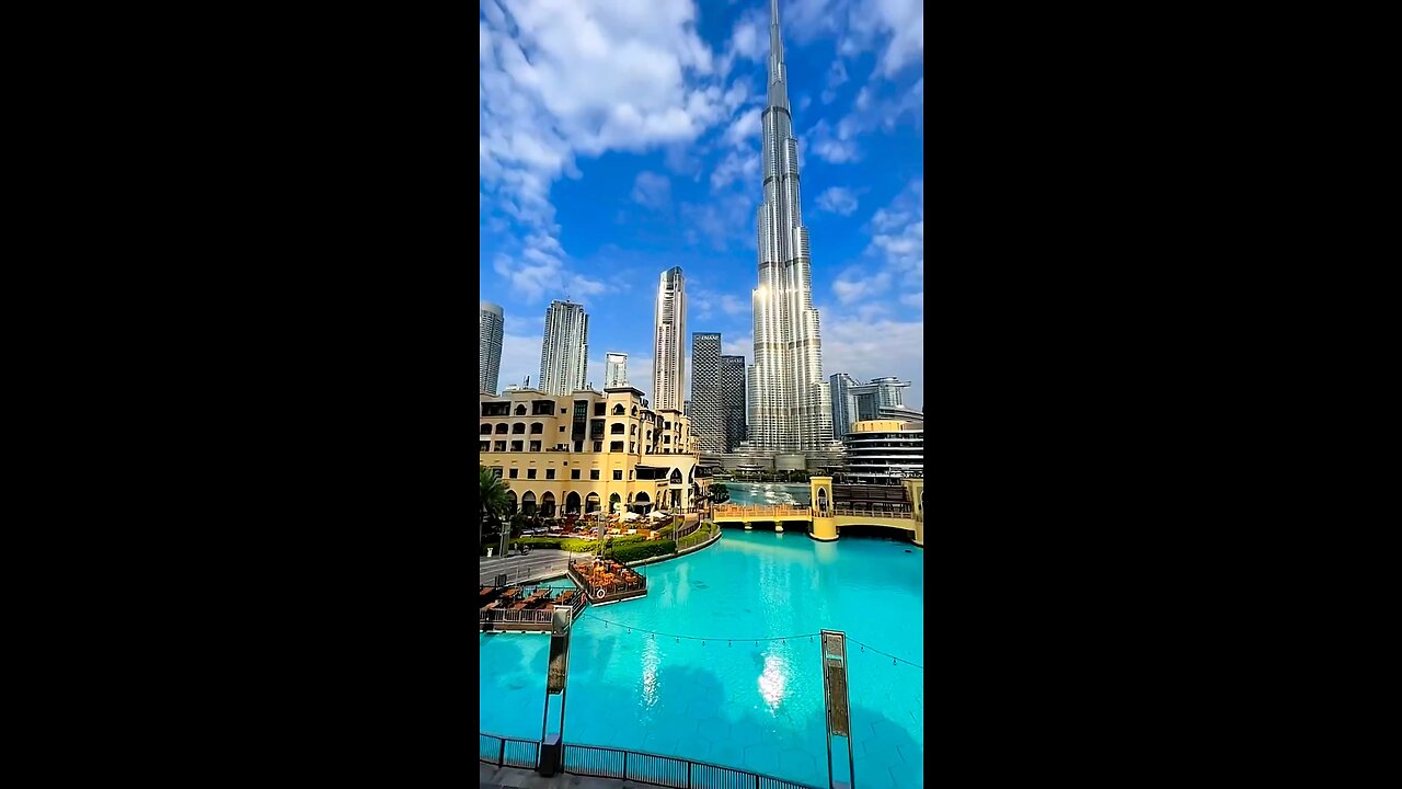 Habibi Its Dubai