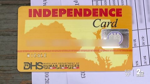 Maryland state agency now supports replacing stolen SNAP/cash benefits