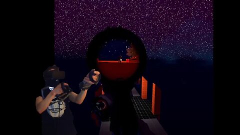 Pavlov VR