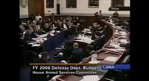 The Pentagon’s history of failed audits is nothing new