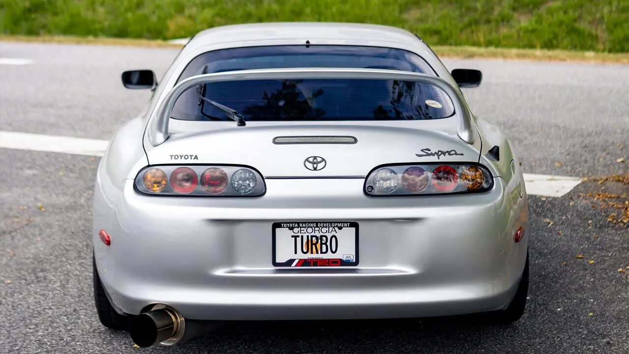 Run It Back Turbo