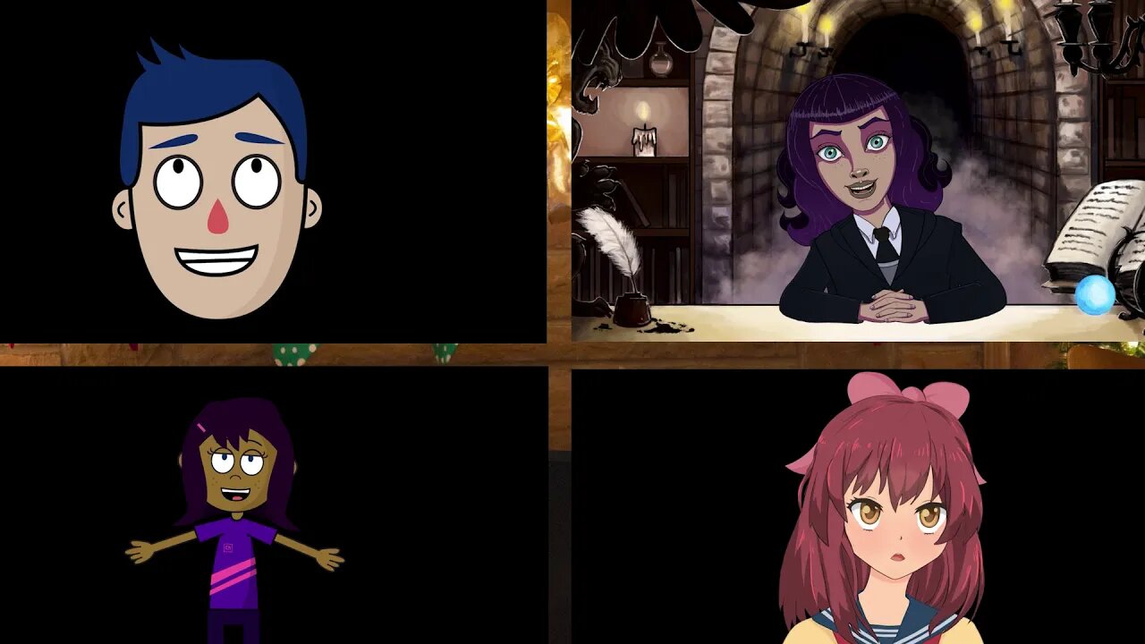 Online Public School Choir