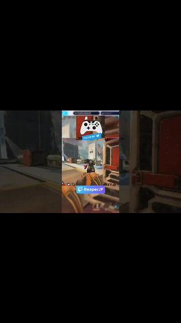 Outplayed 2v1 #shorts