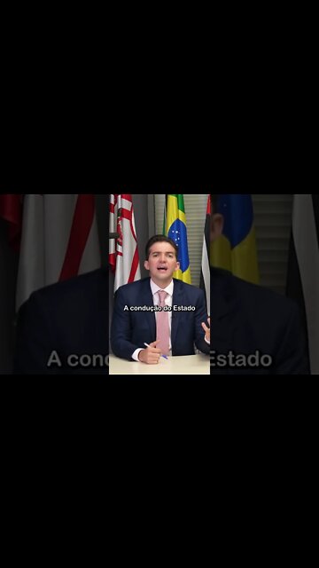 JOÃO DORIA ARREG0U E SAIU CHORANDO DA PRÉ-CANDIDATURA, QUEM AQUI FICOU TRISTE? #shorts #presidente