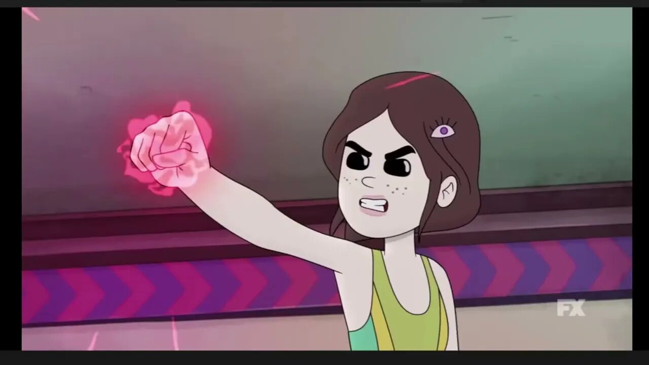 Demonic Show for Kids??!!