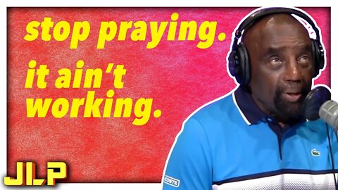 Has God Ever Helped You? | JLP