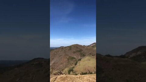 Forno Grande e Pedra Azul ❤️