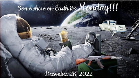 You Don't Say Gang December 26,2022