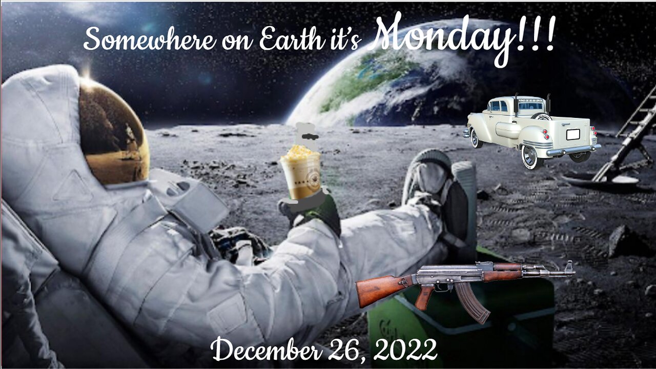 You Don't Say Gang December 26,2022