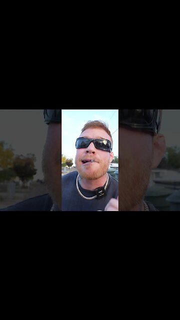 How Logan Should Have Dodged The Mic From Dillion..