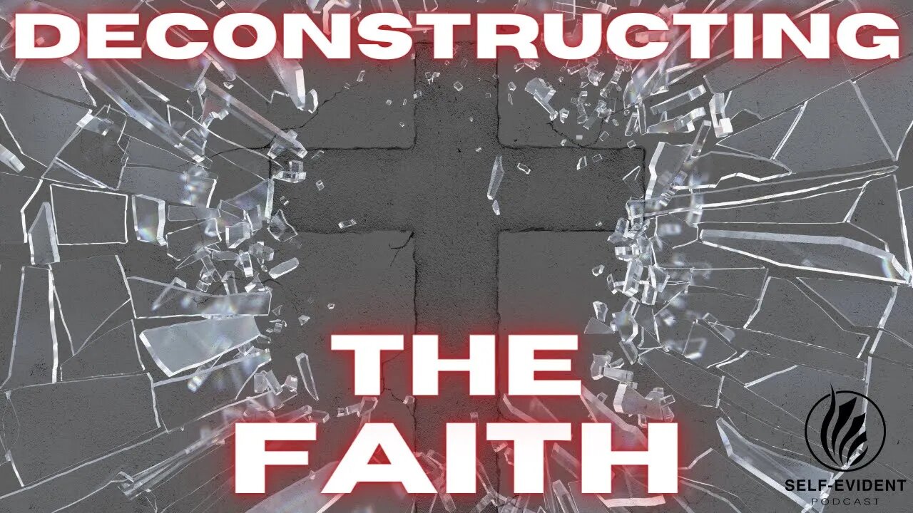 Deconstructing the Faith || Mike & Massey || Season 3: Episode 11