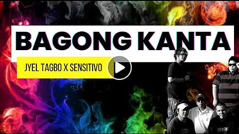 JyEL Tagbo - Bagong Kanta feat. Sensitivo