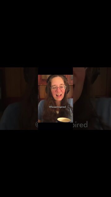 Calm Yourself - Excessive Thoughts & Emotions Create the Matrix #podcast #frequency #inspiration