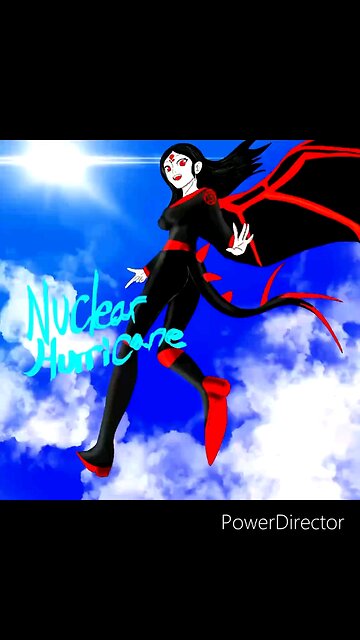 speedpaint flying high