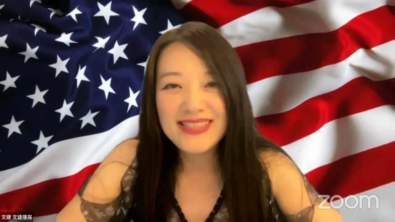 文婕播报 重要通知