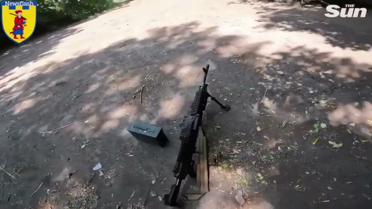 War...In Ukraine. #shorts #tiktok Special Thanks To YouTube User SUN NEWS LIVE