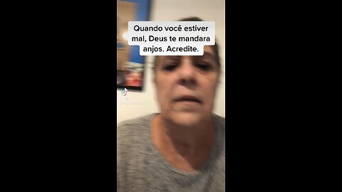 Anjos existem
