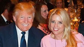 BREAKING NEWS: Trump Nominates Pam Bondi as U.S. Attorney General