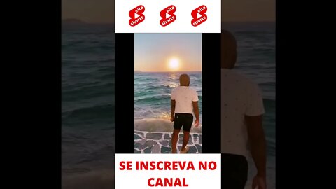 Com vista para o mar #shorts
