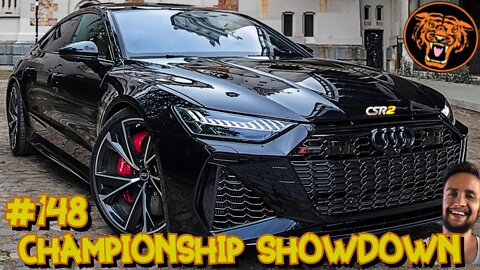 CSR2: SEASON 148 CHAMPIONSHIP SHOWDOWN: ALL THE CARS, TIMES & REWARDS